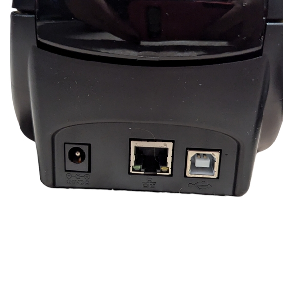 Dymo LabelWriter 550 Turbo Label Printer | labelmaker with Thermal Printer | - Picture 8 of 11